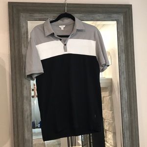 Men’s polo